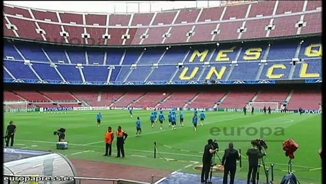 Octavos de Champions: Barça-Milan, Real Madrid-United