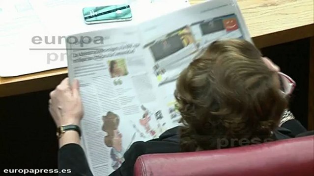 PP aprueba en solitario presupuestos de la Generalitat