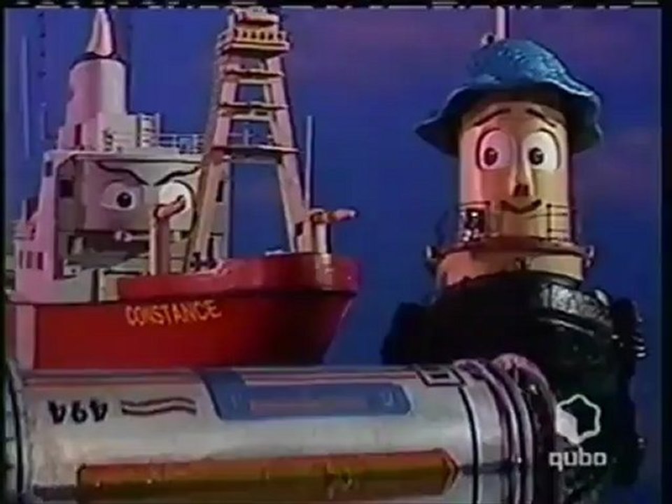 Emily & The Rocket