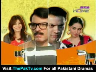 Wilyti Desi By Ptv Home Episode 12 - Full Episode