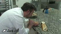 Sucré, Salé : la bûche de Noel