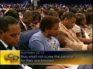 Creflo Dollar - Case Dismissed 11