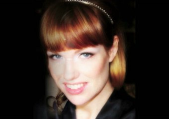 Hollie your Wedding Singer Showreel