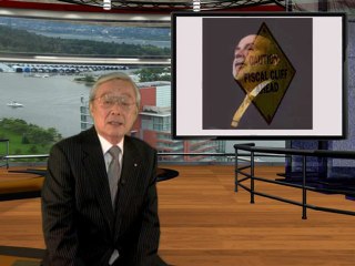 How I See It with Ted Ohashi: Fiscal Cliff Political Posturing