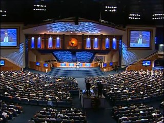 Creflo Dollar - Case Dismissed 13