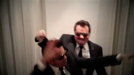 Classical Leader Drop for the "GOOD OLD DAYS" Party 22nd DEc 2012