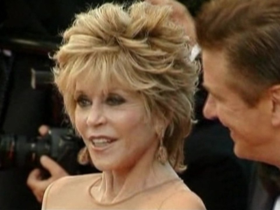 Jane Fonda turns 75