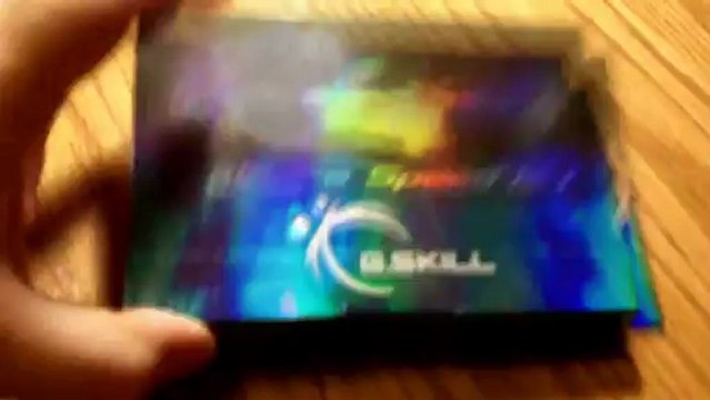 Palit GeForce GTX 560 Ti Unboxing (And Then Some)