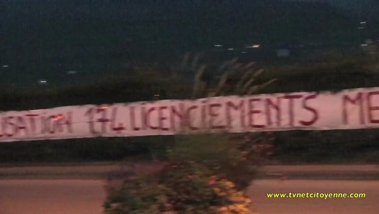 Quand la solidarité syndicale passe au tribunal