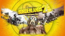 Borderlands 2 (PS3) - La Chasse au Gros Gibier de Sir Hammerlock