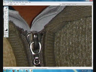 HOW TO CHANGE THE BACKGROUND IN PHOTOSHOP CS 1