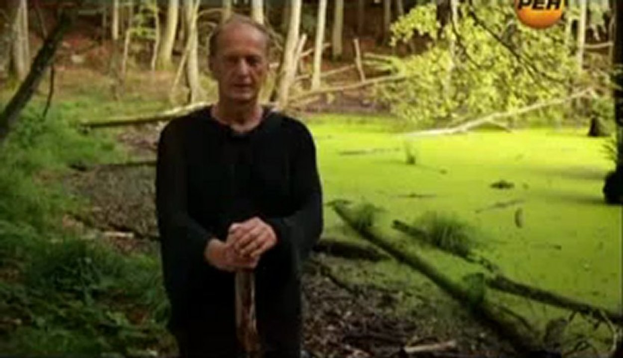 Рюрик. Потерянная быль. Специальный проект с Михаилом Задорновым .часть 4