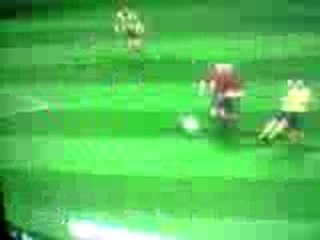 pes 6 repriz d volé lucane