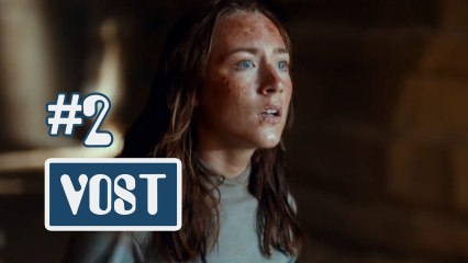 Les Âmes Vagabondes - Bande-annonce 2 [HD/VOST]