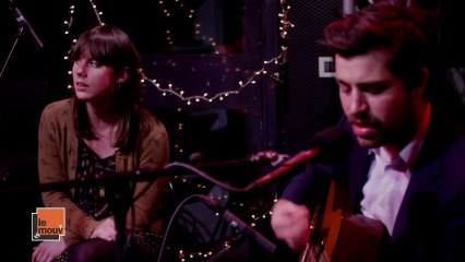 BALTHAZAR - THE OLDEST OF SISTERS en Mouv'Session