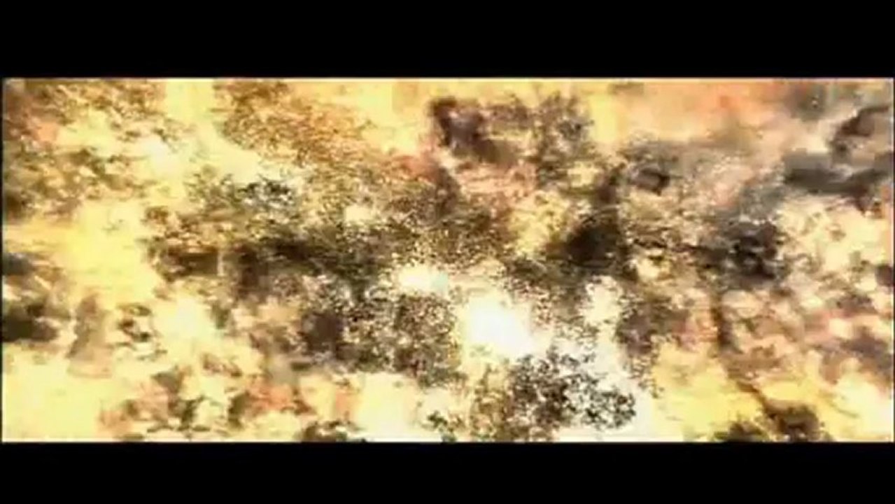 FATP - SOUS UNE PLUIE DE MÉTÉORITES- MUSIKOGRAF - 2012