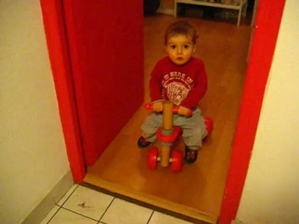 ca roule