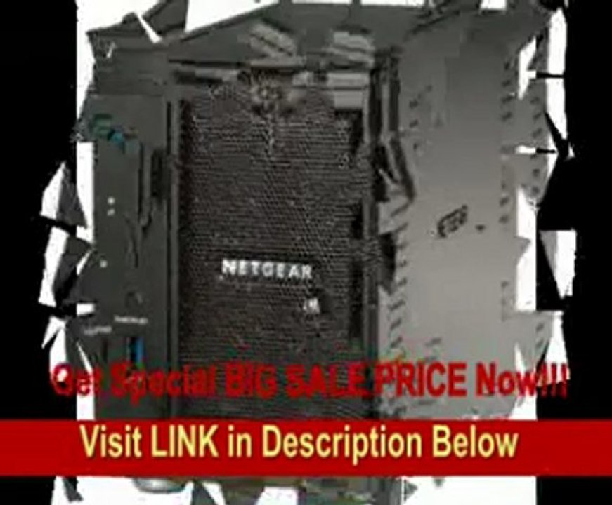 Netgear ReadyNAS Pro 2, 4TB Unified Storage System (2TB: 2 x 2TB) (RNDP2220)