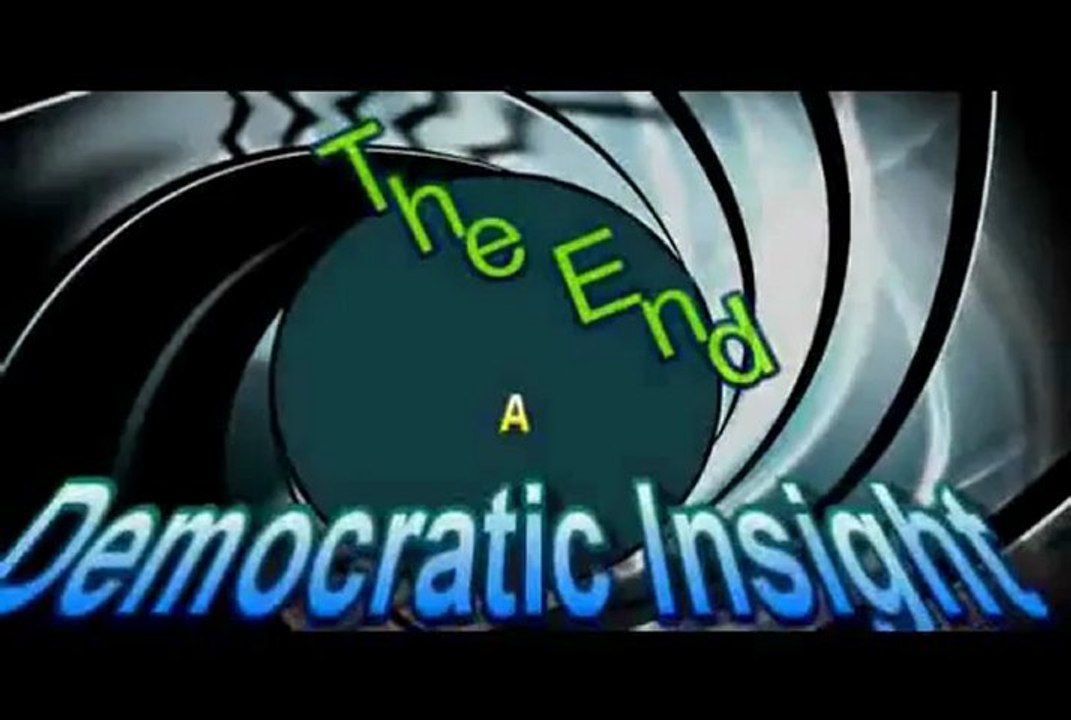 Dump Ron Paul