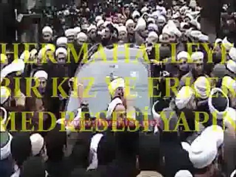 ismailağa cemaati İSMAİLAĞA CEMAATİ