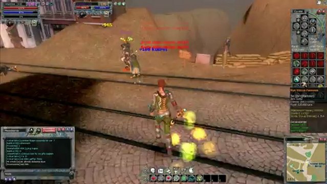 İstanbul Kıyamet vakti - OKO Şifacı 2