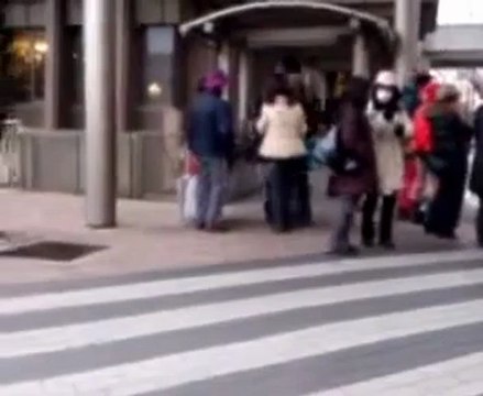 20121218 仲間を返せ！ 下地真樹准教授 拘置理由開示公判後《索引付》