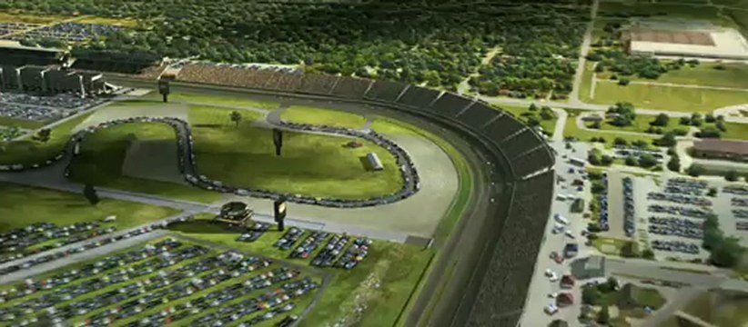 Première bande-annonce pour le prochain Dreamworks : Turbo