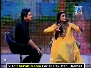 The Manis Tonite By TV ONE- 20th December 2012 - Part 3