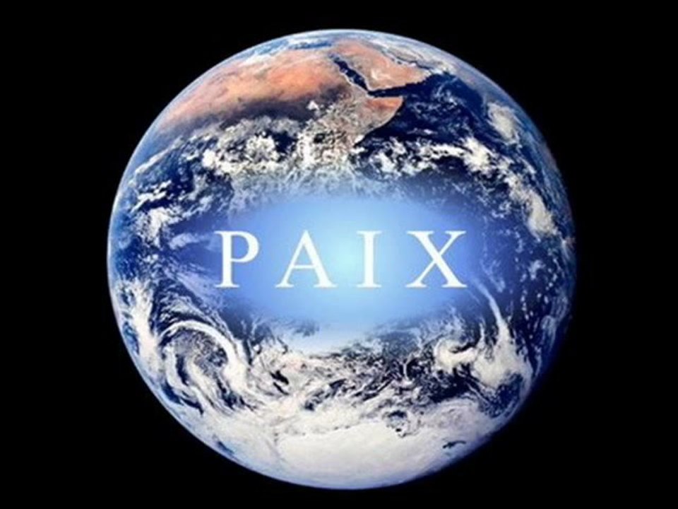comme va la terre