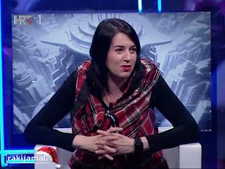 Drugi format - Kulturna godina iza nas