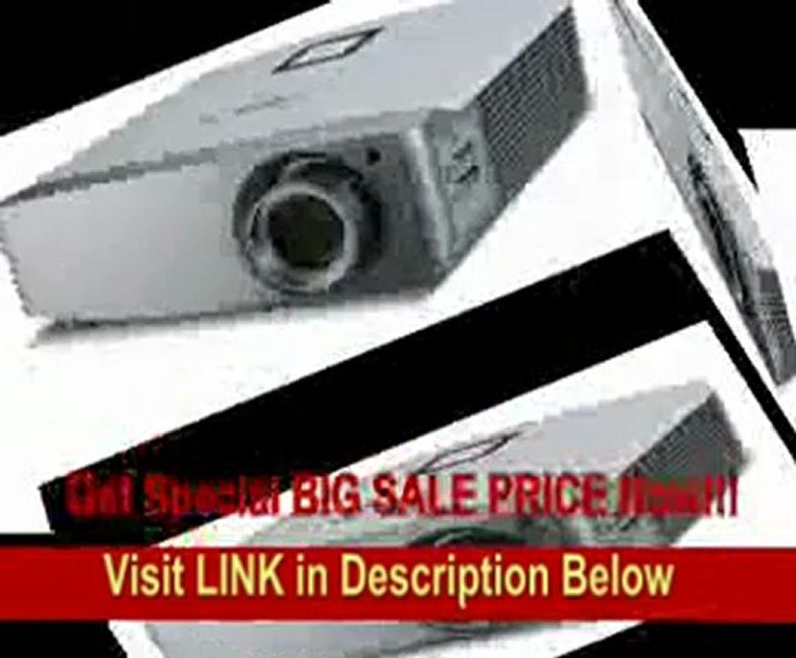 Acer H9500BD 3D 1080P Home Theater Projector