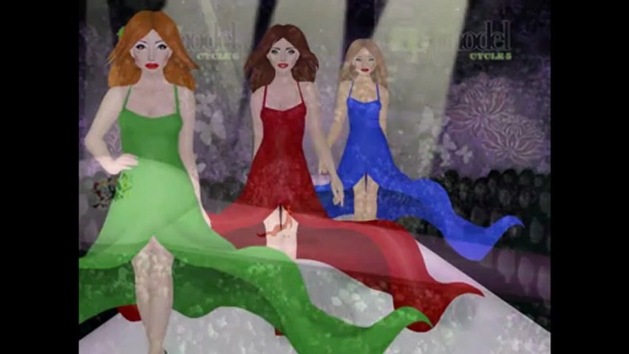 RNTM - The Great Finale (Part 1)