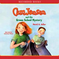 Cam Jansen and the Green School Mystery (Unabridged) audiobook sample
