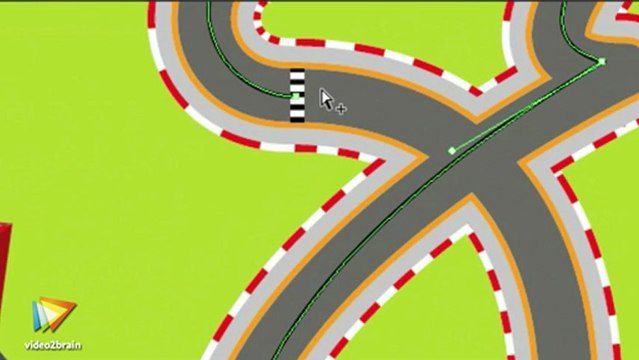 Adobe Illustrator CS6 : Outils Plume