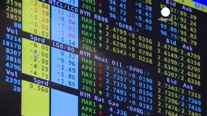 ICE compra el histórico operador de bolsa de Wall Street