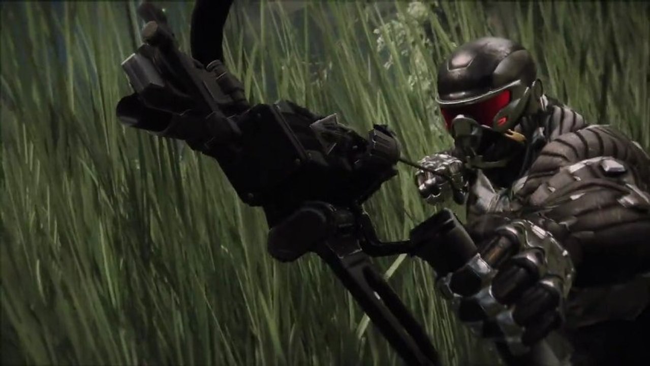 Crysis 3 - Les 7 Merveilles de Crysis 3 : Episode 2 : La Chasse [FR] [HD]