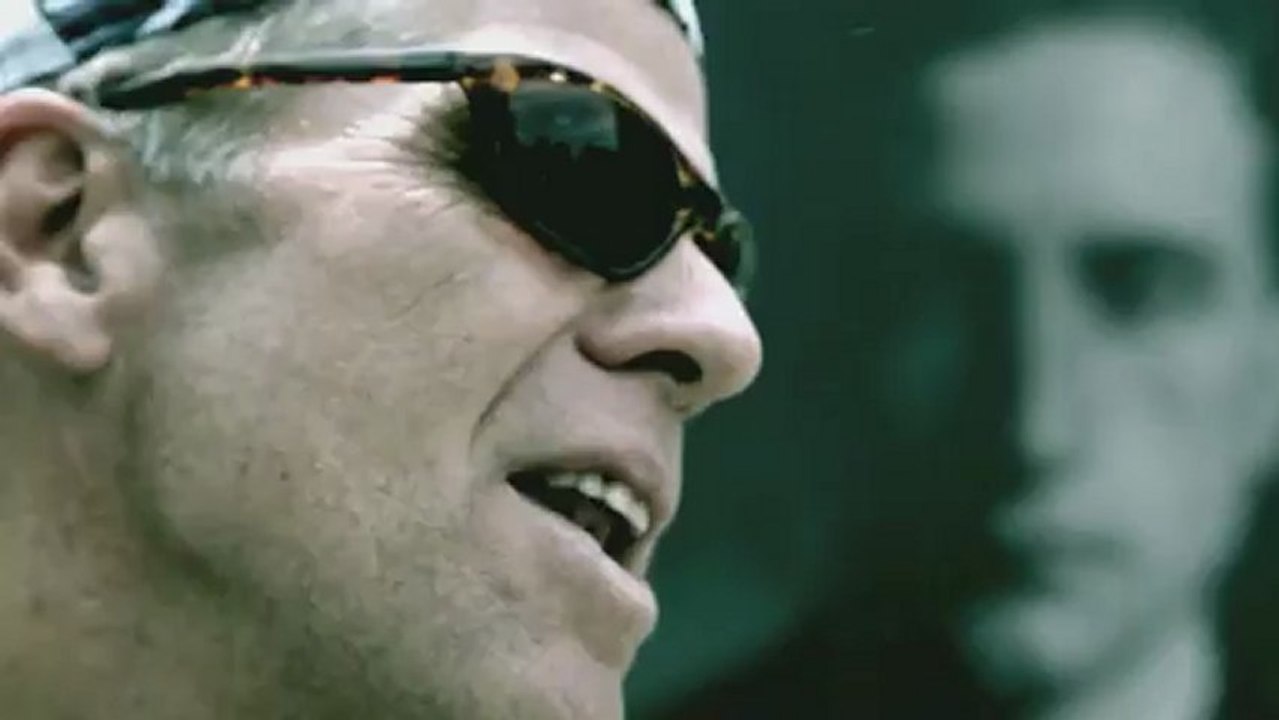 Believer: Weber Grill Version