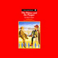 The Prince and the Pauper (Unabridged) audiobook sample