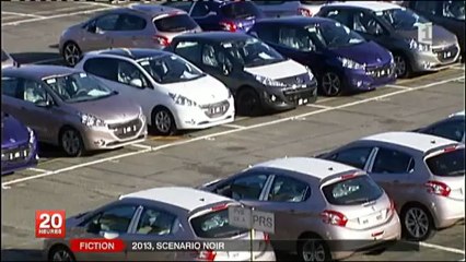 Bourse de Paris Euro chute Allemagne mécontente perd patience en 2013 et 2014; RUPTURE  de l'Union Européenne ...