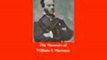 The Memoirs of William T. Sherman Atlanta and the March to the Sea (Unabridged) audiobook sample