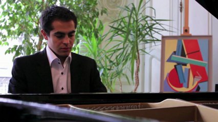 Etude op.8 n°12 de Scriabine (Pierre-Bastien Midali)