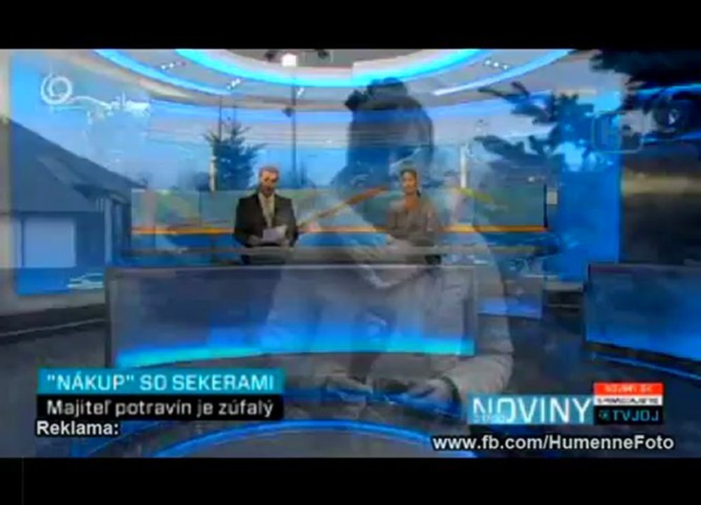 Nákup so sekerami 19122012