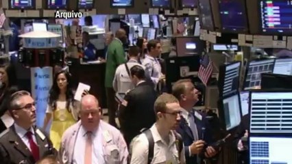 O novo dono da Bolsa de Nova York