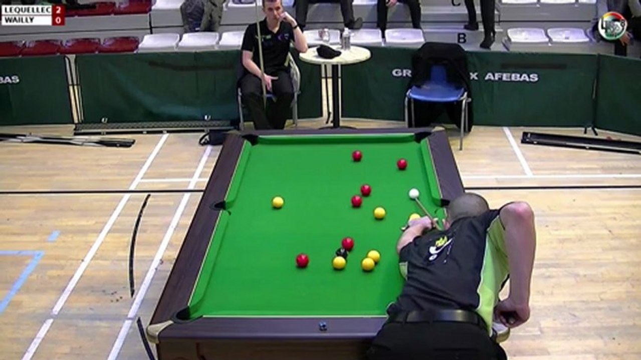 12_13 FINALE OPEN DE GIEN