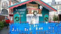 marché de noél de saint-quentin 2012