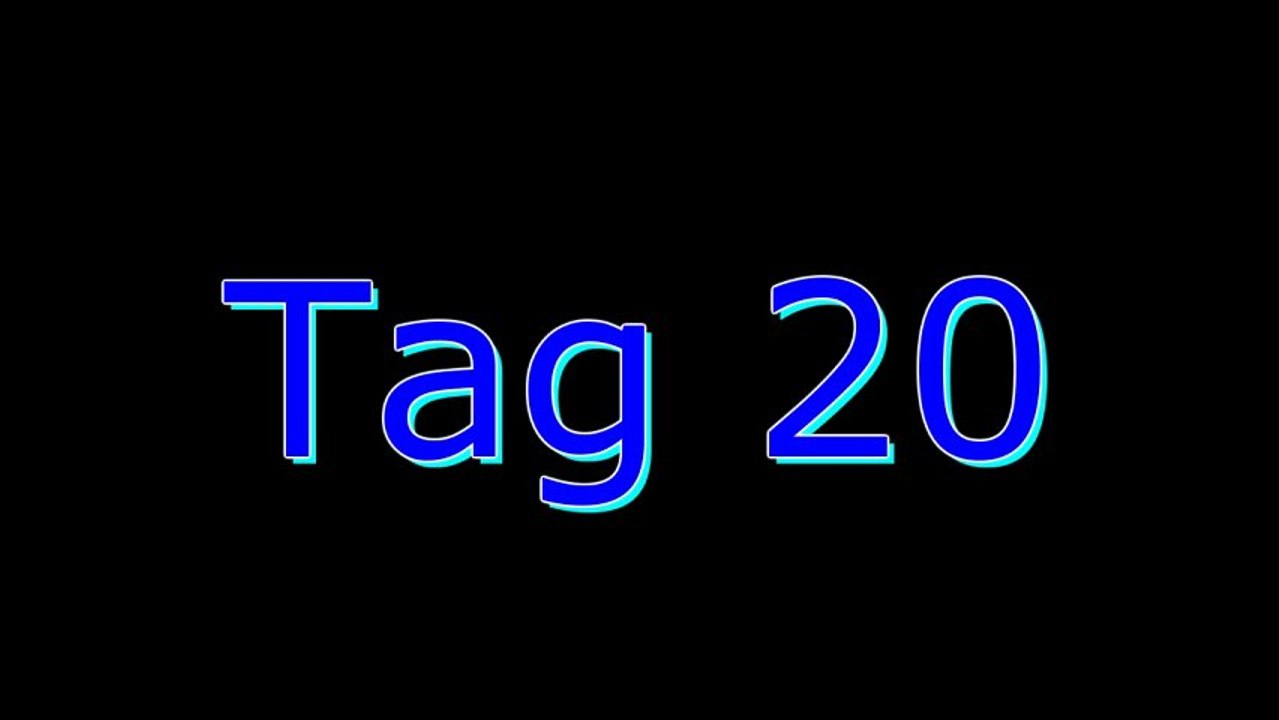 LEGO SW/City Adventskalender (2012) 20 HD