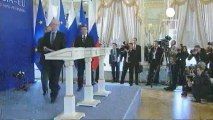 Vertice UE-Russia: Mosca contrattacca sui diritti umani...