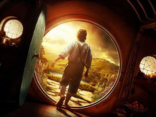The Hobbit An Unexpected Journey download