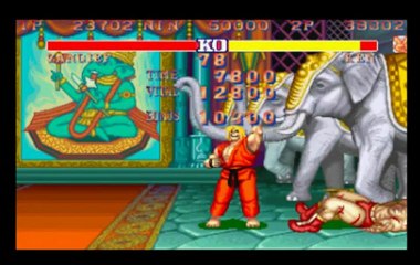 GEZER-BIT # 2 - Arcade Classics