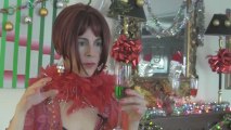 Party Tips with Trixie - Funny Christmas Holiday Tips